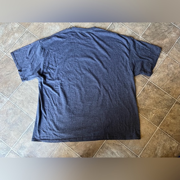 Street Fighter II T shirt - Picture 2 of 3